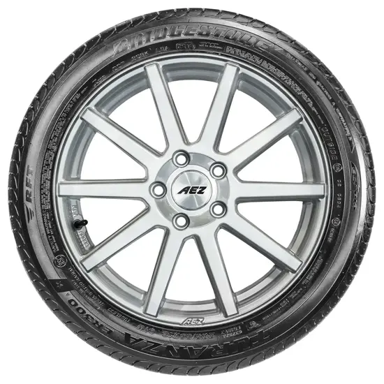 Bridgestone 205 55 R16 91W Turanza ER 300 1 A RFT 15128794