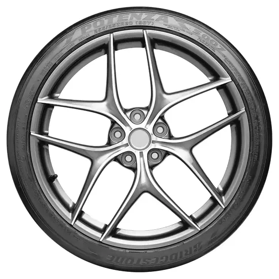 Bridgestone 315 35 ZR20106YPotenza S007 Ferrari FSL 15128818