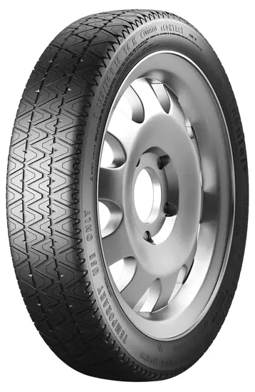 Continental T125 85 R16 99M sContact 15301978