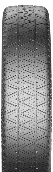 Continental T135 80 R17 103M sContact 15301982