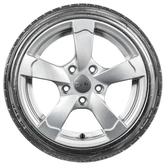 Uniroyal RainSport 2 215/40 ZR16 86W | reifen.com 