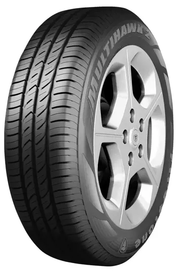 Firestone 195 70 R14 91T Multihawk 2 15339270