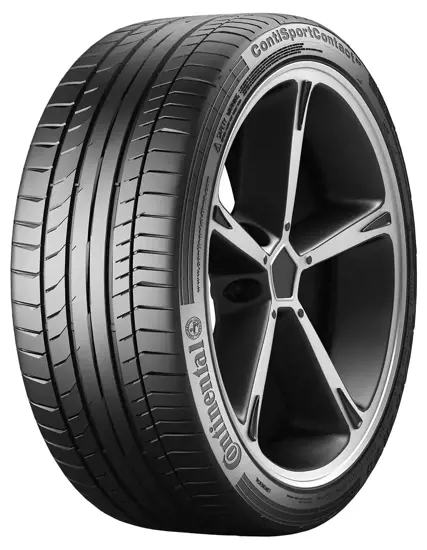 Continental 315 30 ZR21 105Y SportContact 5 P XL FR ND0 15327198