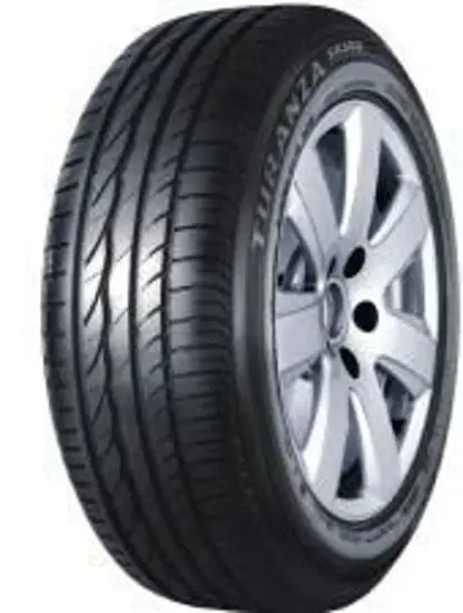 Bridgestone 225 45 R17 91W Turanza ER 300 Ecopia MO FSL 15085089