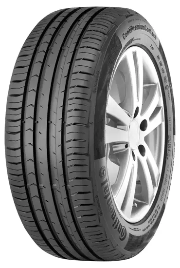 Continental 215 55 R17 94W PremiumContact 5 15131413