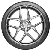 Bridgestone 245 35 ZR20 91Y Potenza S007 RFT 15245160