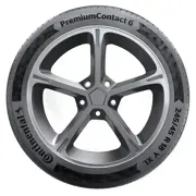 Continental 225 50 R17 98Y PremiumContact 6 XL FR 15206590