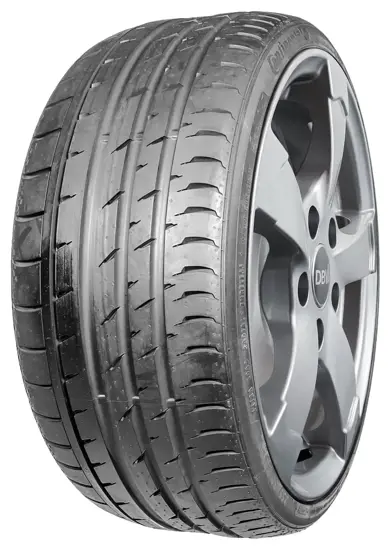 Continental 205 45 R17 84W SportContact 3 SSR 15258013