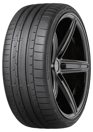 Continental 275 45 R21 107Y SportContact 6 MO FR 15238947