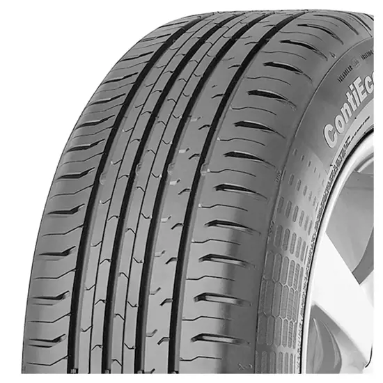 Continental EcoContact 5 195/55 R16 87H