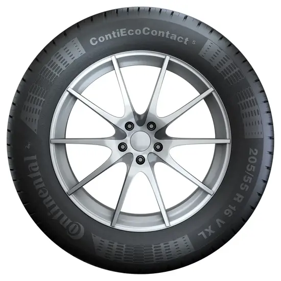 EcoContact 195/55 5 87H Continental R16