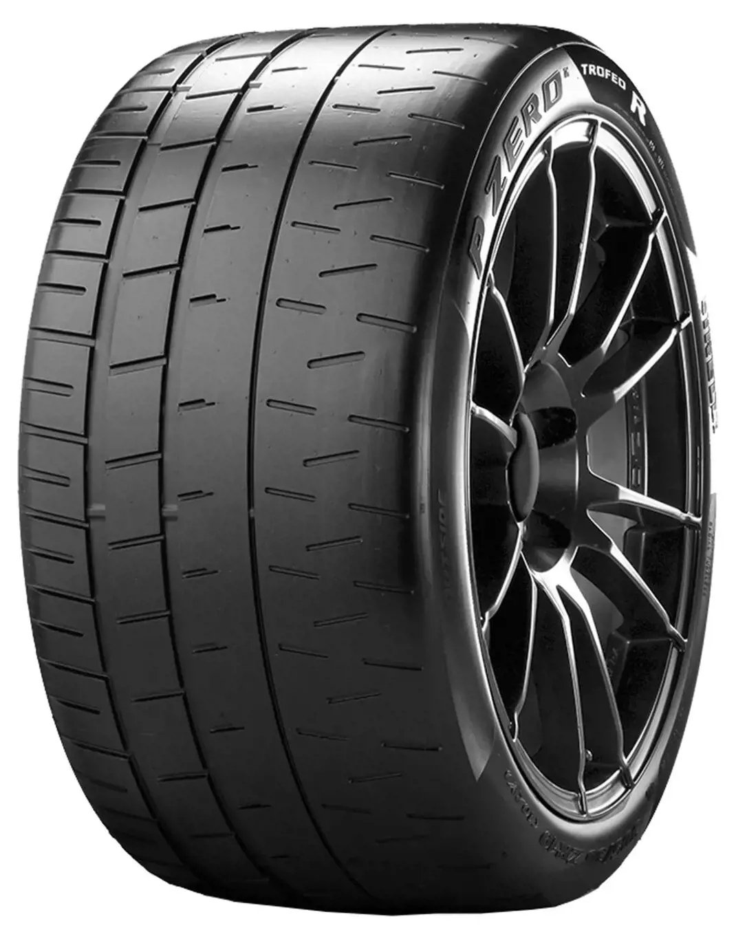 Pirelli P Zero Trofeo-R 265/30 ZR20 (94Y) | reifen.com