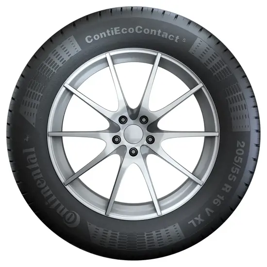 Continental 195 55 R16 91H EcoContact 5 XL 15099001