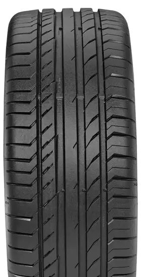 Continental SportContact 5 SSR 245/40 R18 97Y | reifen.com