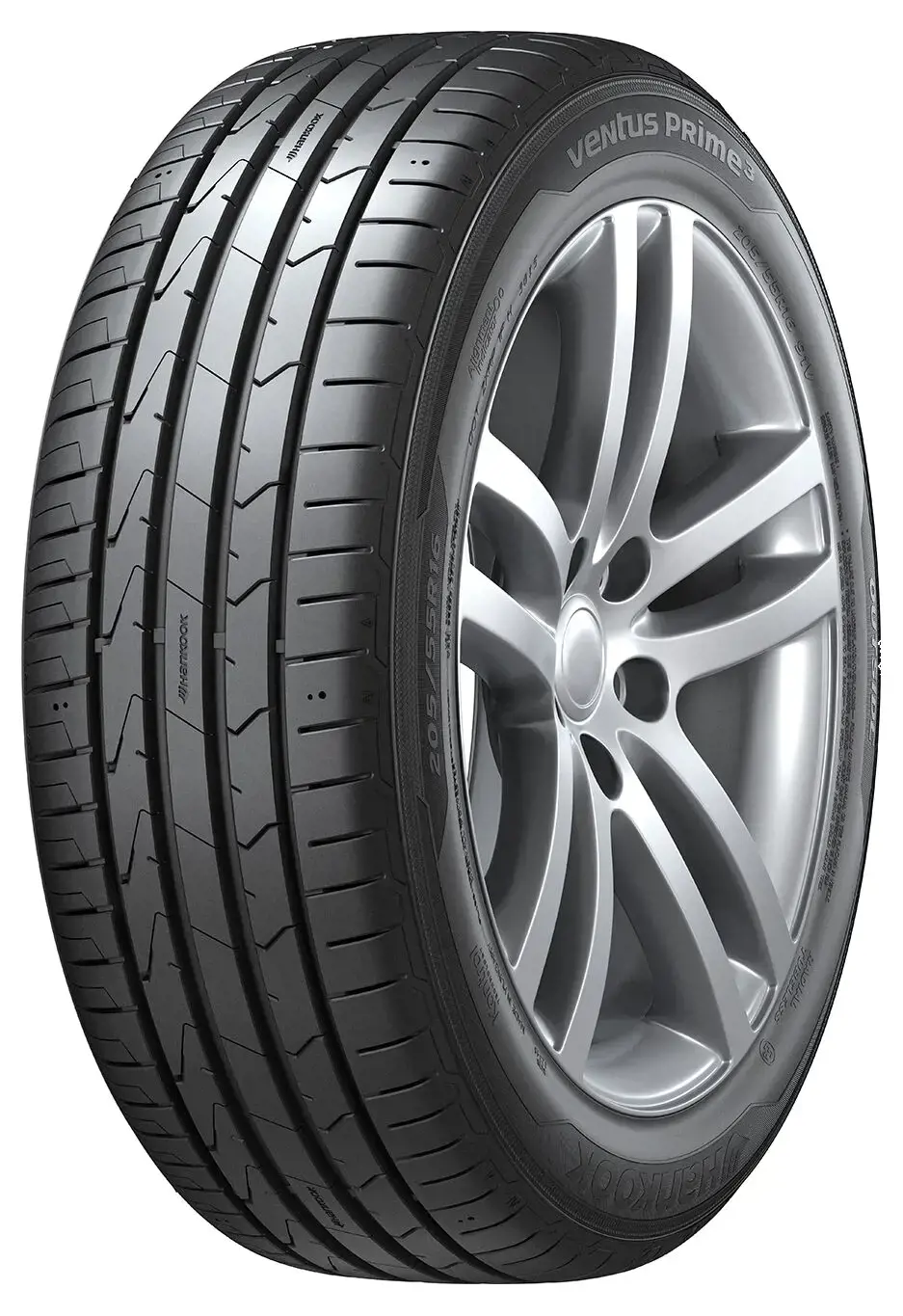 Hankook Ventus Prime3 K125 225/60 R16 98V