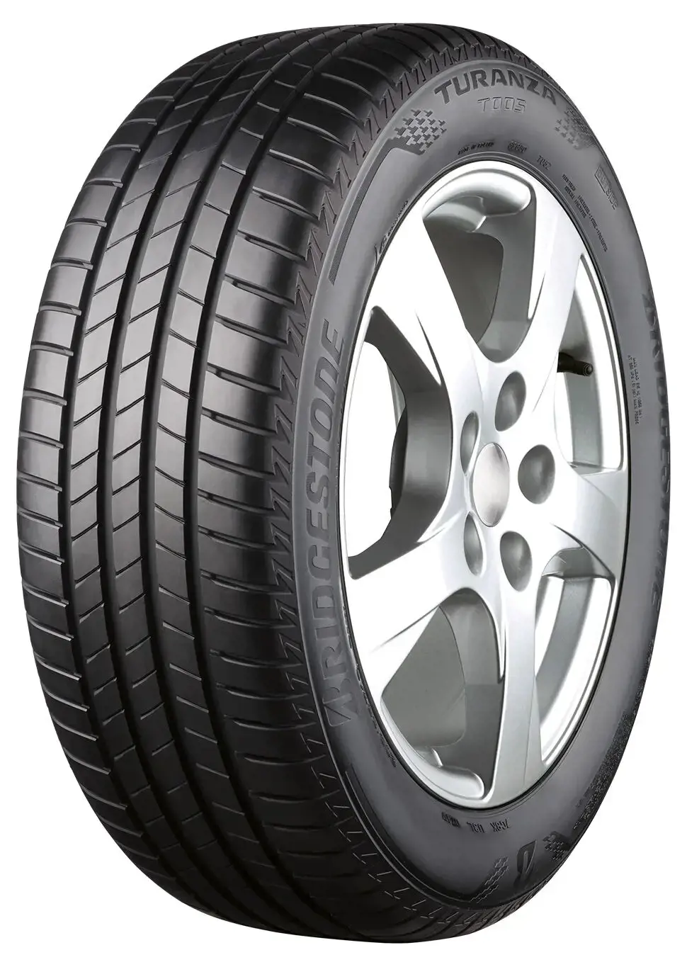 Bridgestone Turanza T 005 205/55 R16 91H