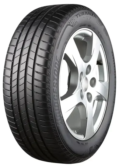 Test des pneus été auto motor und sport 2021 - 195/55 R16 H