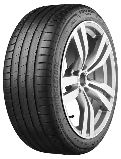 BRIDGESTONE POTENZA 225/40 R18 92Y ESTIVA