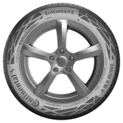 96W Continental R18 ContiSeal EcoContact 6 245/45