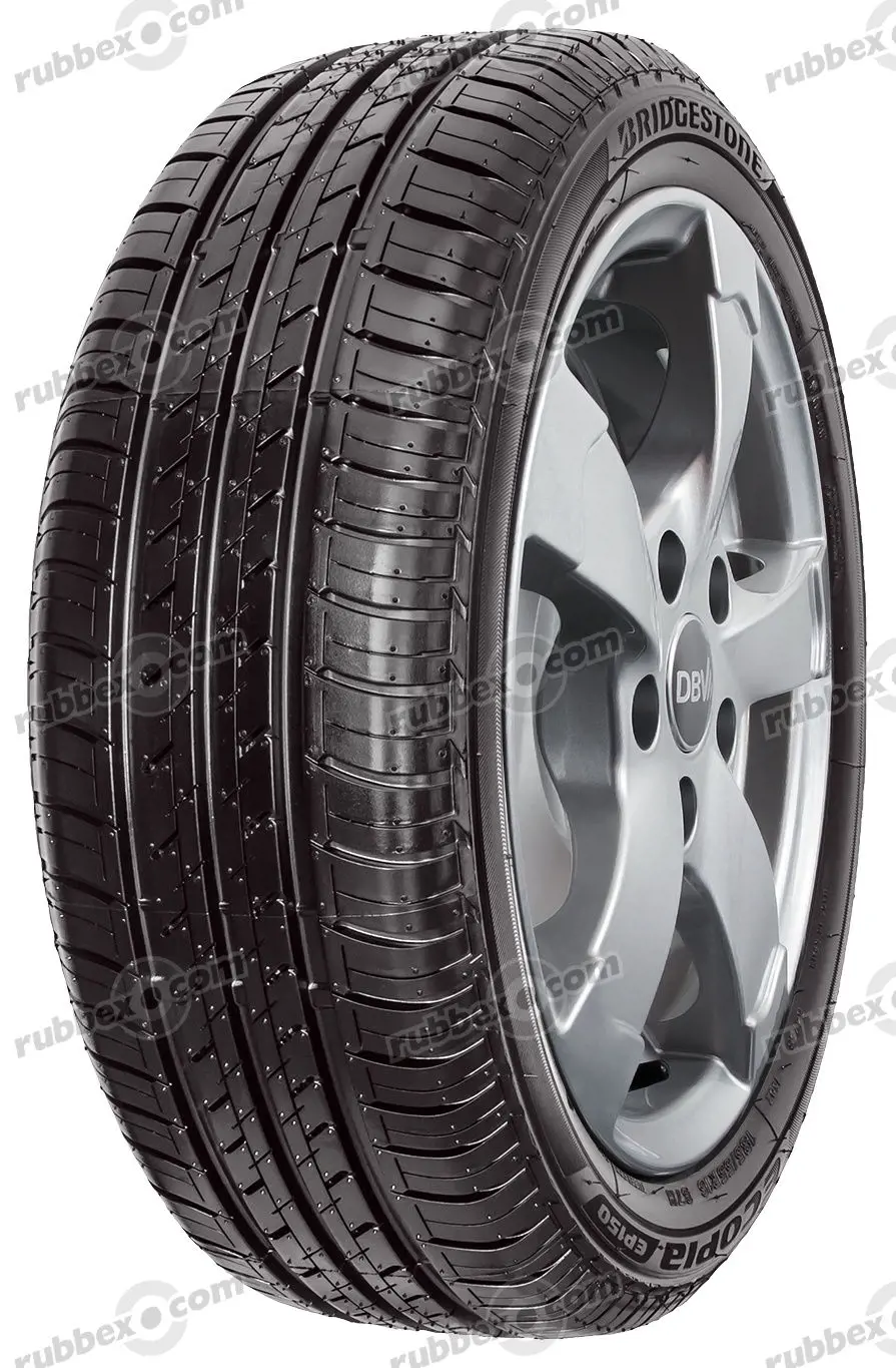 Bridgestone Ecopia EP 150 185/60 R15 84H | reifen.com 