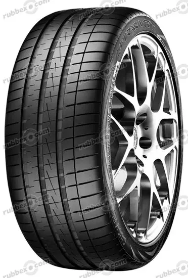 Vredestein 225 35 ZR19 88Y Ultrac Vorti XL FSL 15115711