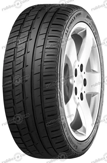 General 195 45 R15 78V Altimax Sport FR 15173779
