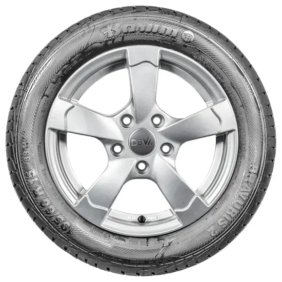 Barum 225 60 R15 96V Bravuris 2 15064842
