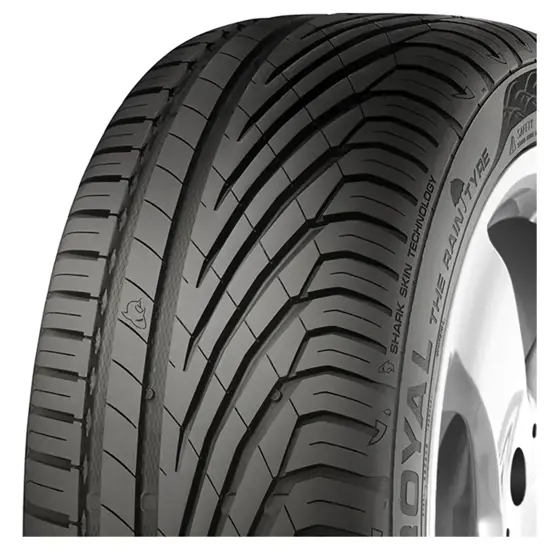 Uniroyal 225 40 R18 92W RainSport 3 SSR XL FR 15244751