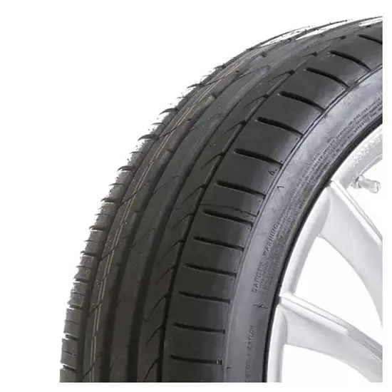 Tomason 235 40 R19 96Y Sportrace XL 15317078