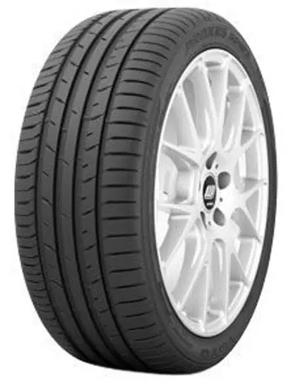 Toyo Proxes Sport 265/40 ZR19 (102Y) | reifen.com