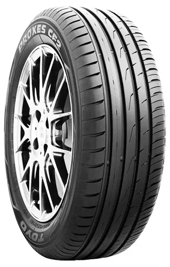 Toyo 195 65 R14 89H Proxes CF 2 15132167