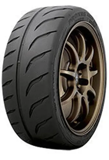 Toyo 205 50 ZR15 89W Proxes R 888 R XL 15281650