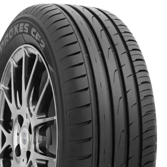 Toyo Proxes CF 2 215/65 R16 98H | reifen.com