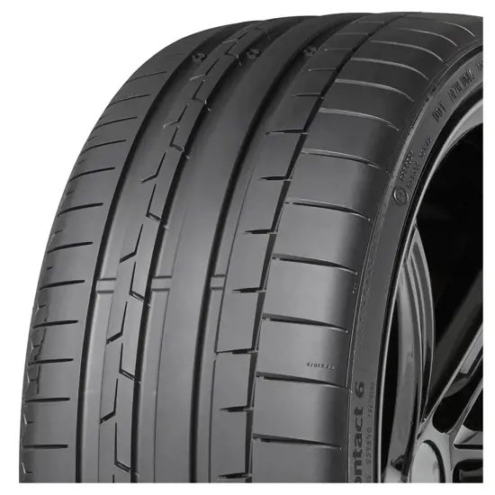 Continental SportContact 6 225/35 ZR19 (88Y) (Schweiz) | reifen.com