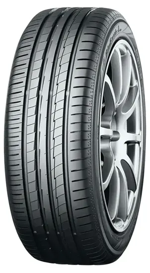 Yokohama 215 40 R17 87W BluEarth A AE 50 XL RPB 15268877