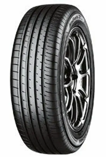 Yokohama 215 65 R16 98H BluEarth XT AE61 15331661