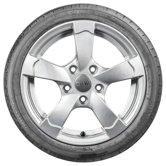 Runderneuert 255 55 R18 109V RE King Meiler Sport 3 XL 15165371