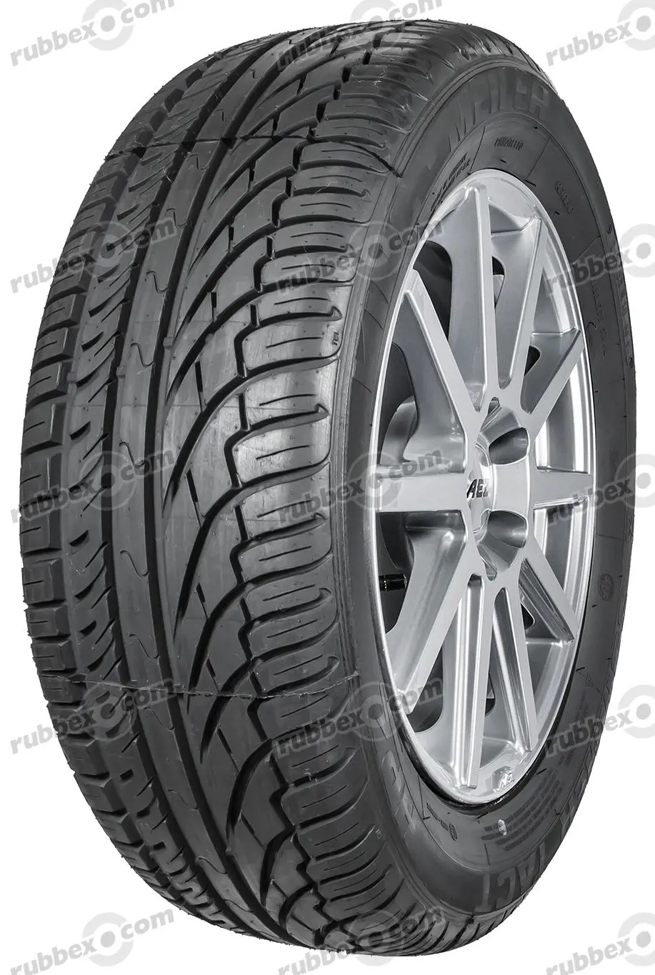 Retreaded tyres RE HPZ 215/45 R17 87V | reifen.com 