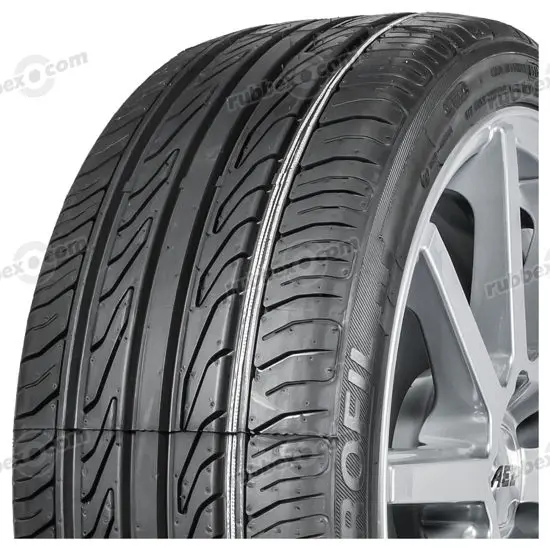 Runderneuert 215 45 R17 87V RE Profil Prosport 2 15188852