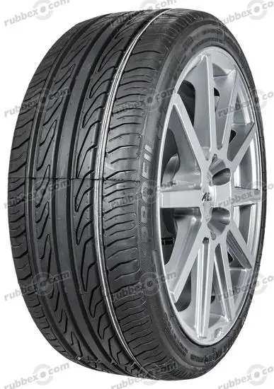 Runderneuert 215 45 R17 87V RE Profil Prosport 2 15188852
