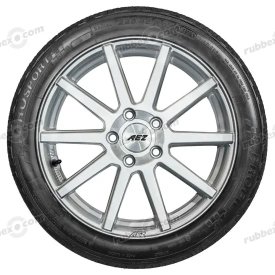 Runderneuert 215 45 R17 87V RE Profil Prosport 2 15188852