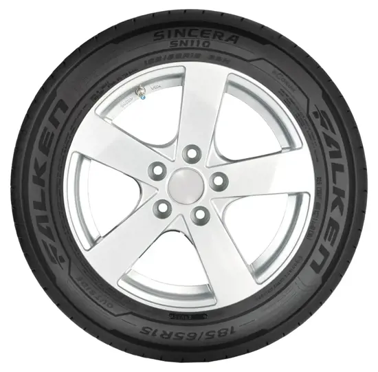 Falken 165 60 R14 75H Sincera SN 110 EC 15315886