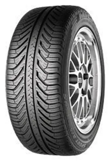 MICHELIN 255 40 R20 101V Pilot Sport A S EL N0 15128420