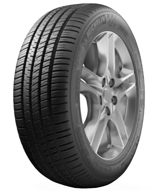 MICHELIN Pilot Sport A/S 3 275/50 R19 112V | Autoreifen