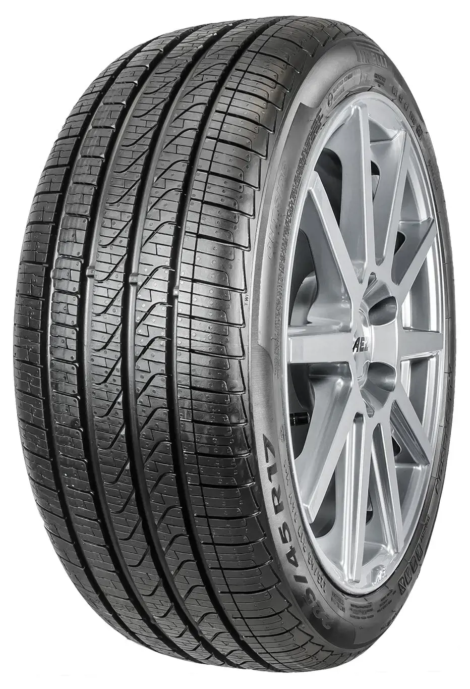 275/35 R19 100H Cinturato P7 All Season r-f XL