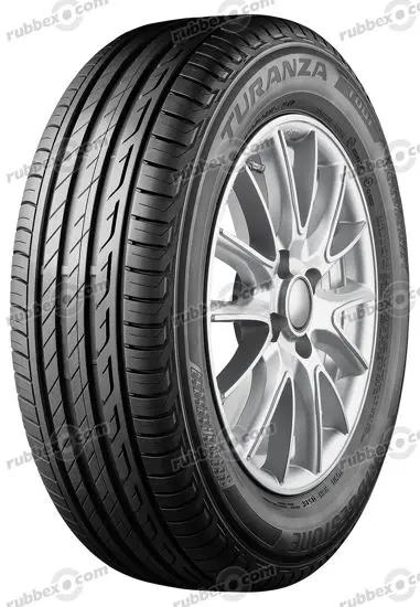 Bridgestone 205 50 R16 87V Turanza T 001 EVO 15211302