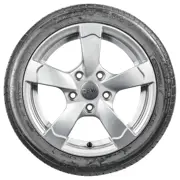 Cooper 195 55 R15 85V Zeon CS6 15080162