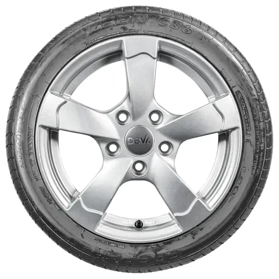 Cooper 195 55 R15 85V Zeon CS6 15080162