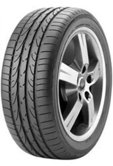 Bridgestone 225 45 R17 91W Potenza RE 050 A1 RFT FSL 15071959