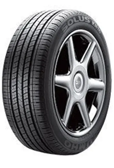 Kumho 225 55 R19 99H Solus KH16 Dodge Journey 15066526